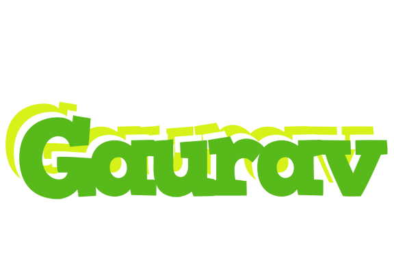 Gaurav picnic logo