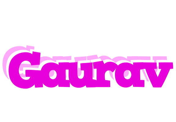 Gaurav rumba logo