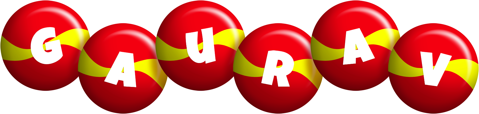 Gaurav spain logo