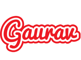 Gaurav sunshine logo