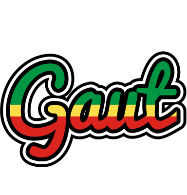 Gaut african logo