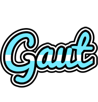 Gaut argentine logo