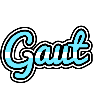 Gaut argentine logo