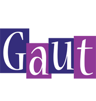 Gaut autumn logo