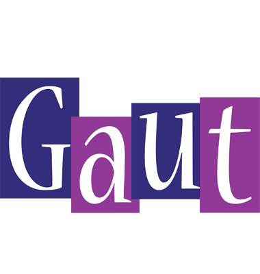 Gaut autumn logo
