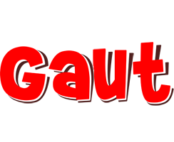 Gaut basket logo