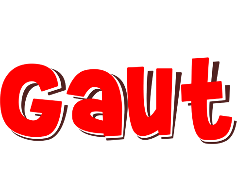 Gaut basket logo