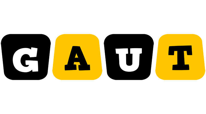 Gaut boots logo