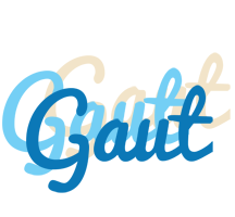 Gaut breeze logo