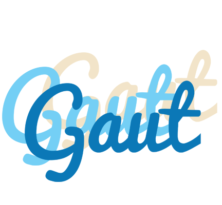 Gaut breeze logo