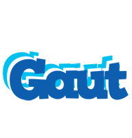 Gaut business logo