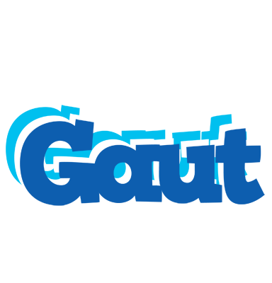 Gaut business logo