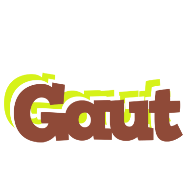 Gaut caffeebar logo