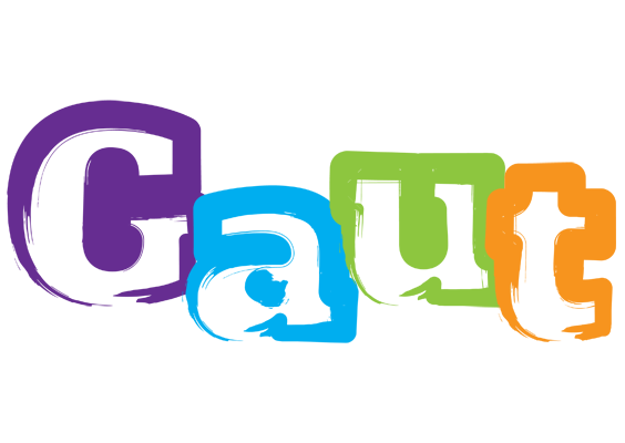 Gaut casino logo