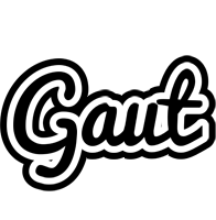 Gaut chess logo