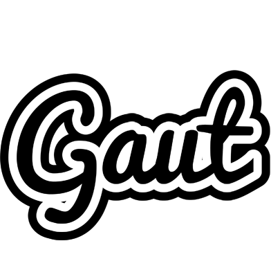 Gaut chess logo