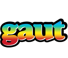 Gaut color logo