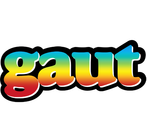 Gaut color logo