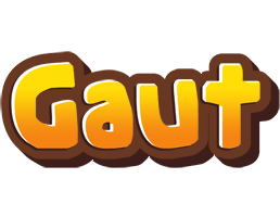 Gaut cookies logo