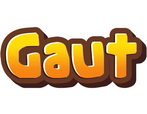 Gaut cookies logo