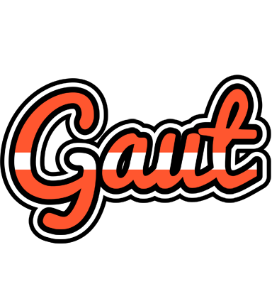 Gaut denmark logo