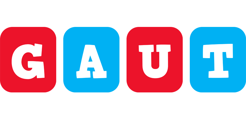 Gaut diesel logo