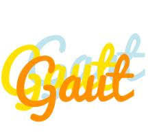 Gaut energy logo