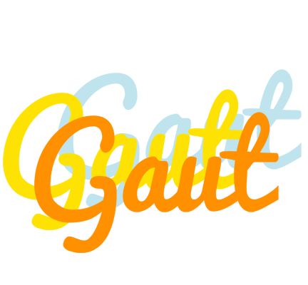 Gaut energy logo
