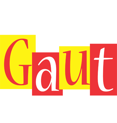 Gaut errors logo