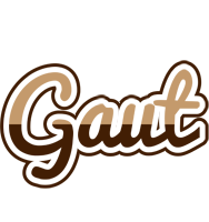 Gaut exclusive logo