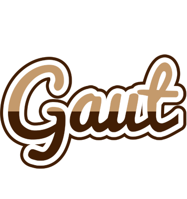 Gaut exclusive logo