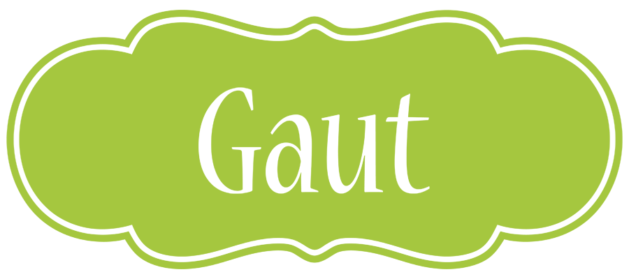 Gaut family logo