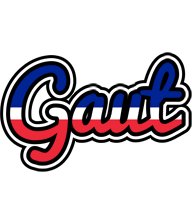 Gaut france logo