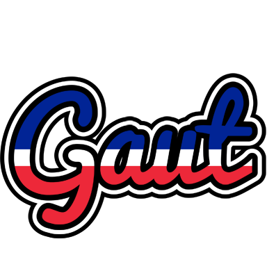 Gaut france logo