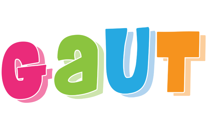 Gaut friday logo