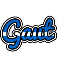 Gaut greece logo