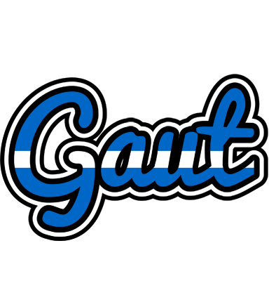 Gaut greece logo