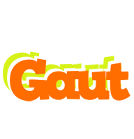 Gaut healthy logo