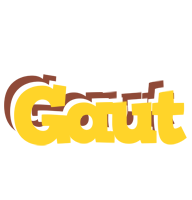 Gaut hotcup logo