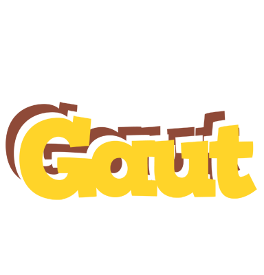Gaut hotcup logo
