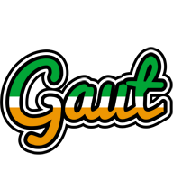 Gaut ireland logo