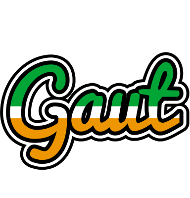 Gaut ireland logo