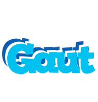 Gaut jacuzzi logo