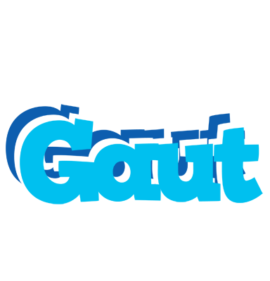 Gaut jacuzzi logo