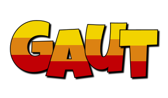 Gaut jungle logo