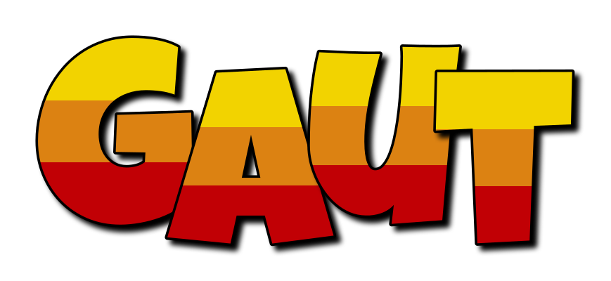 Gaut jungle logo