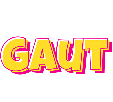 Gaut kaboom logo