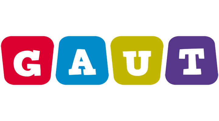 Gaut kiddo logo