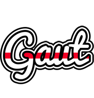 Gaut kingdom logo