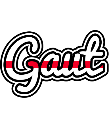 Gaut kingdom logo